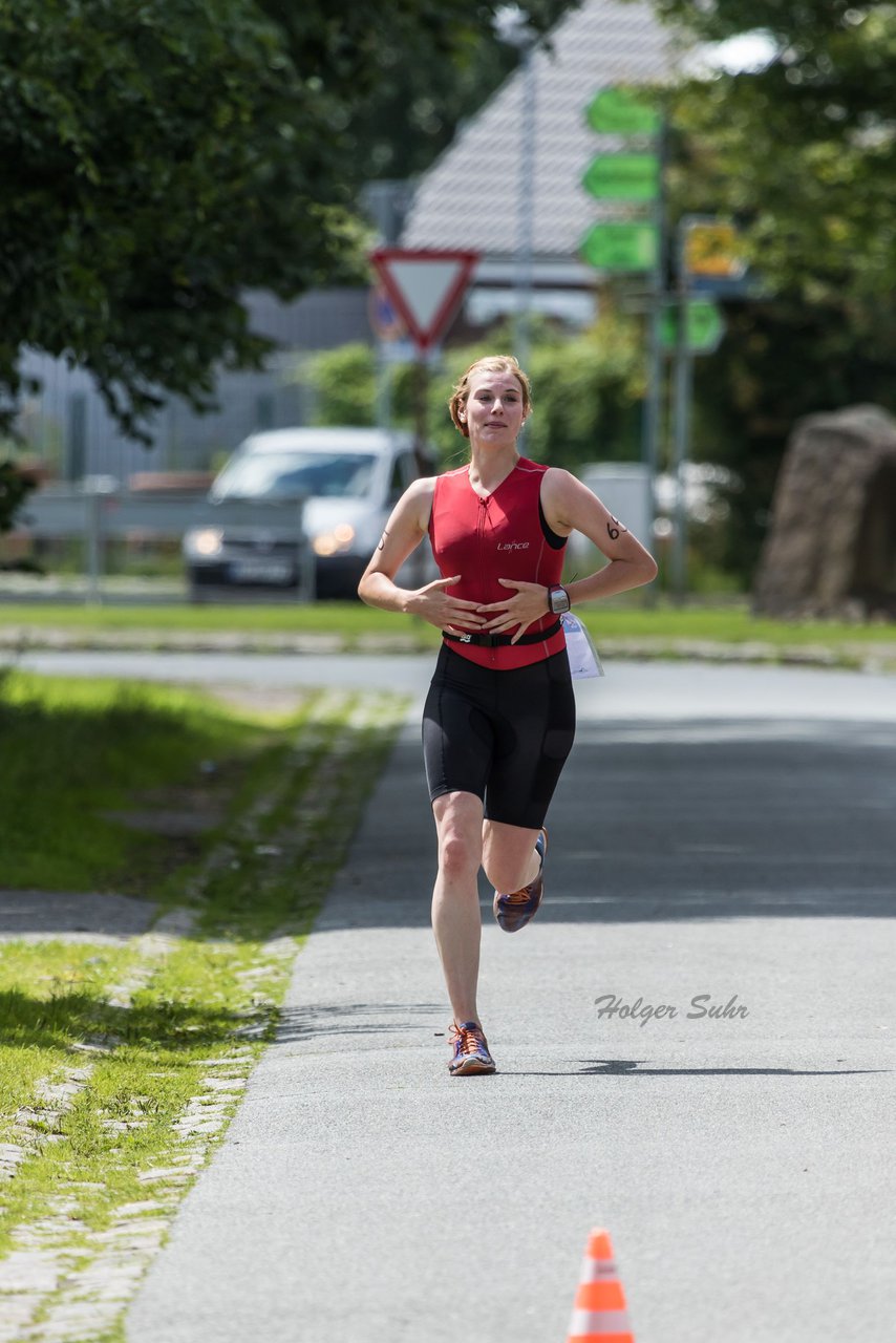 Bild 426 - Triathlon Wiemersdorf